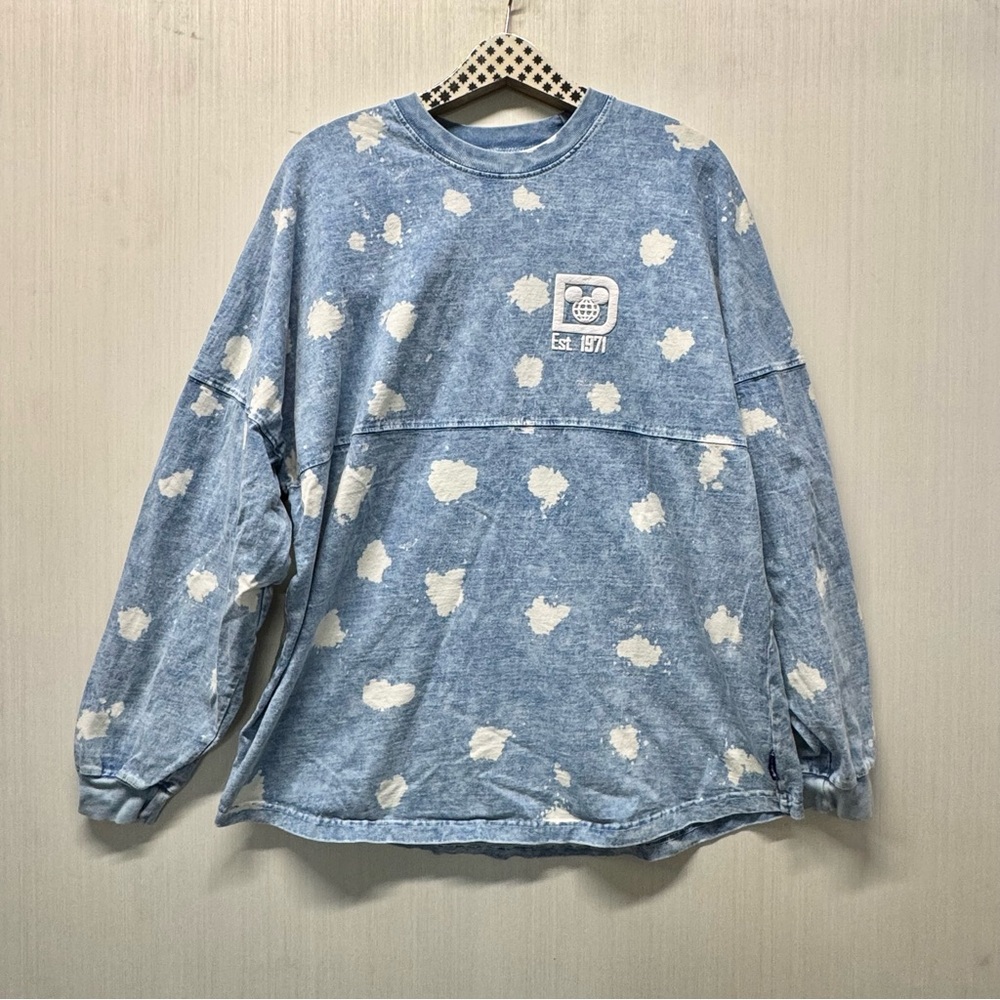Disney Spirit Jersey